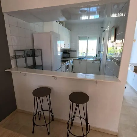 Faro12 Playa Y Piscina Διαμέρισμα Benalmádena