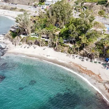 Διαμέρισμα Faro12 Playa Y Piscina