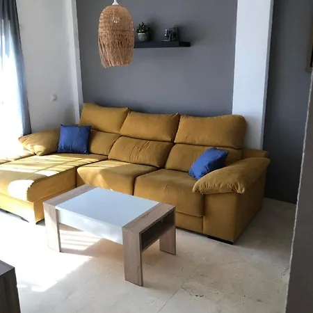 Faro12 Playa & Piscina & Parking Privado Apartment *