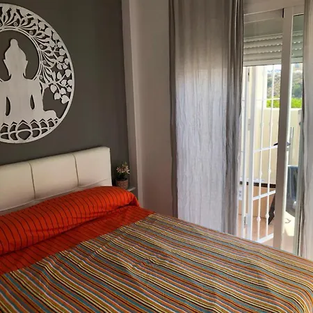 Faro12 Playa & Piscina & Parking Privado