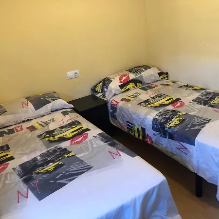 Apartment Faro12 Playa & Piscina & Parking Privado *
