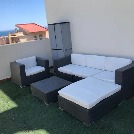 Apartment Faro12 Playa & Piscina & Parking Privado *