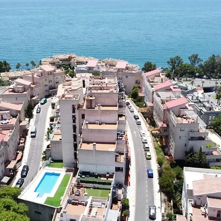 Apartment Faro12 Playa & Piscina & Parking Privado